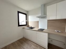 Appartement à louer, 33m², Albi