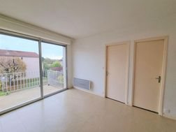 Appartement à louer, 33m², Albi