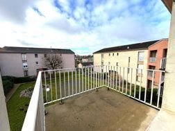 Appartement à louer, 33m², Albi
