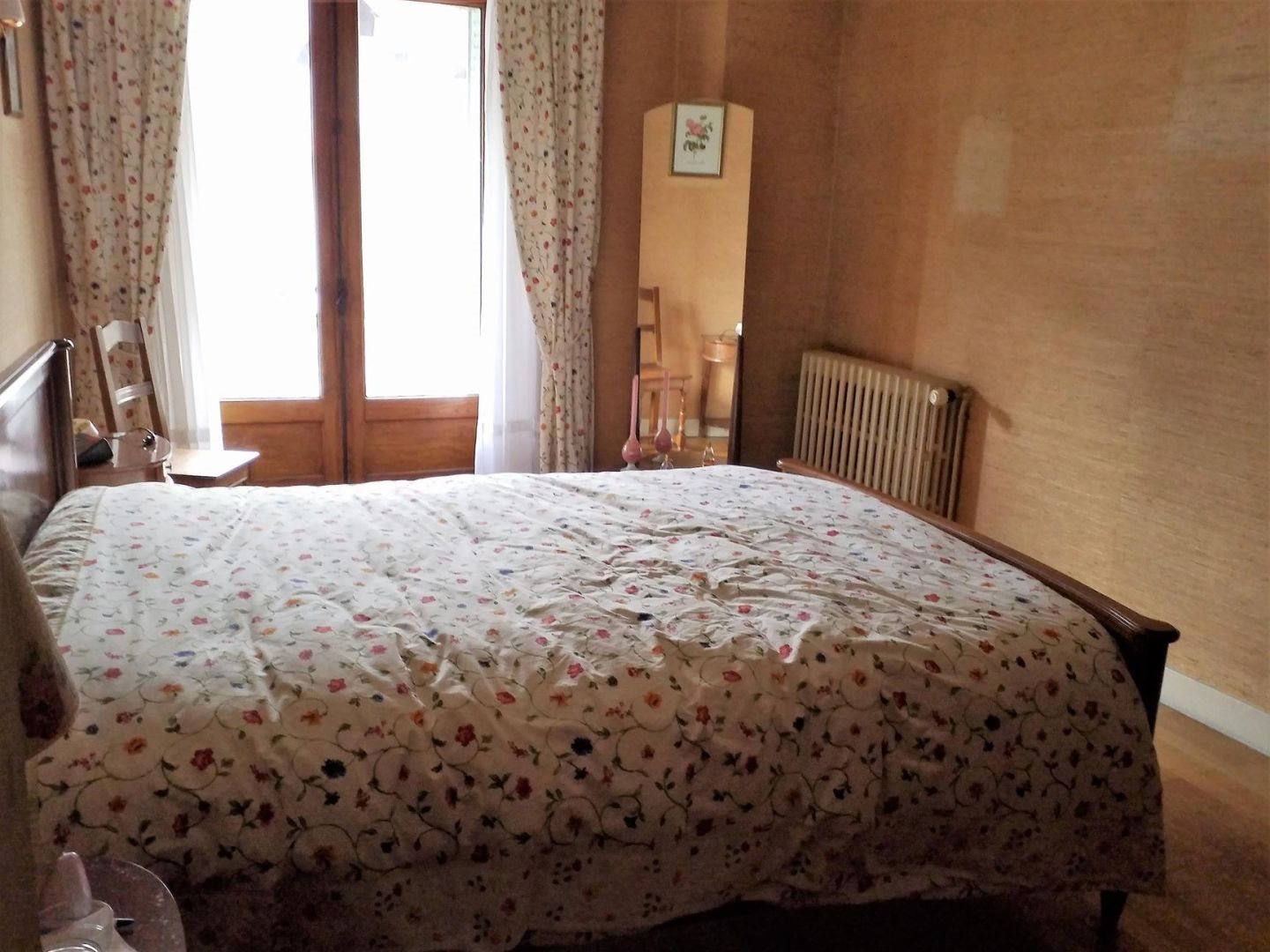 Maison à vendre, 140m², La Bâthie