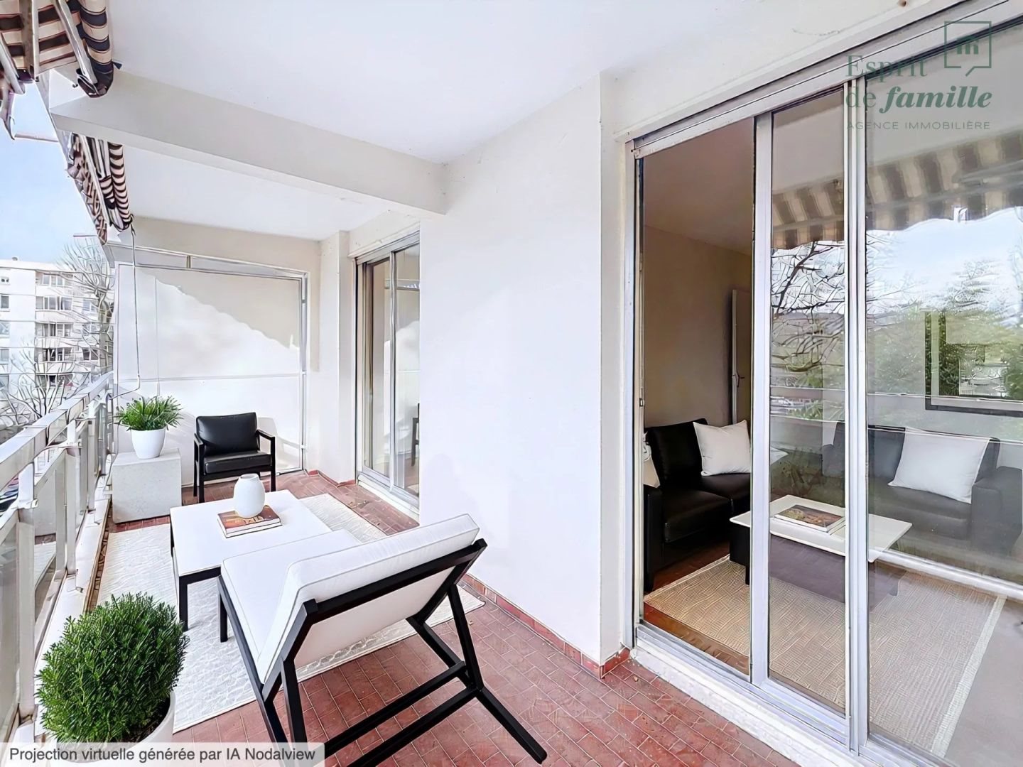 Appartement à vendre, 92m², Caluire-et-Cuire