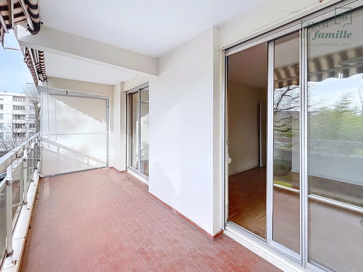 Appartement à vendre, 92m², Caluire-et-Cuire