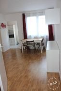 Appartement à louer, 28m², Villejuif