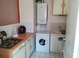 Appartement à louer, 28m², Villejuif