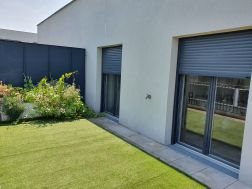Appartement à louer, 38m², Noisy-le-Sec