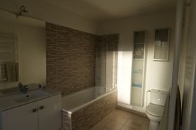 Appartement à louer, 38m², Noisy-le-Sec