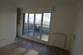 Appartement à louer, 38m², Noisy-le-Sec