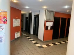 Appartement à louer, 18m², Saint-Étienne
