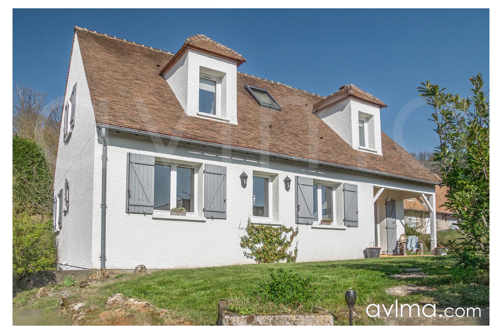 Maison à vendre, 7m², Saint-Nom-la-Bretèche