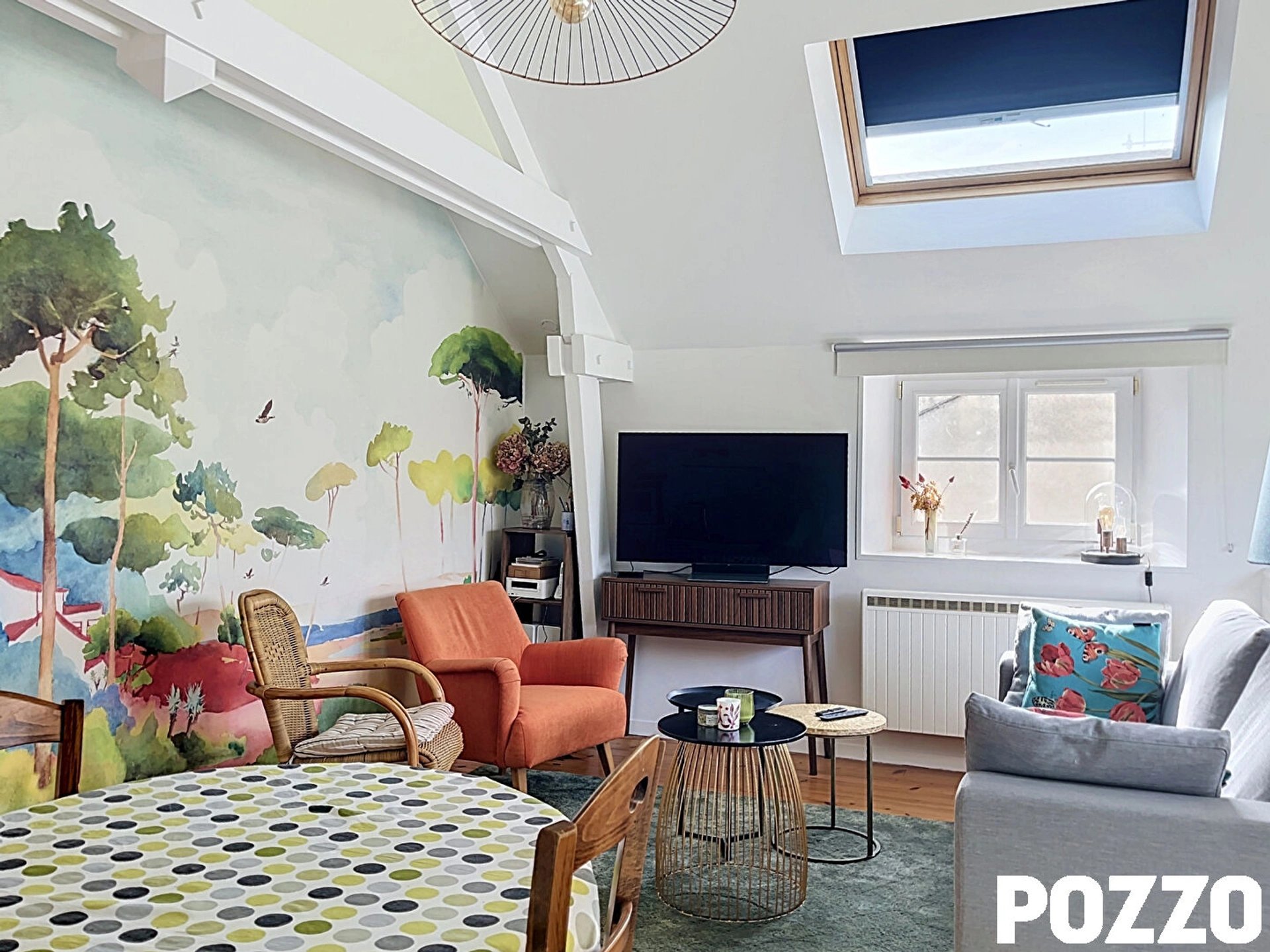Maison à vendre, 77m², Bayeux