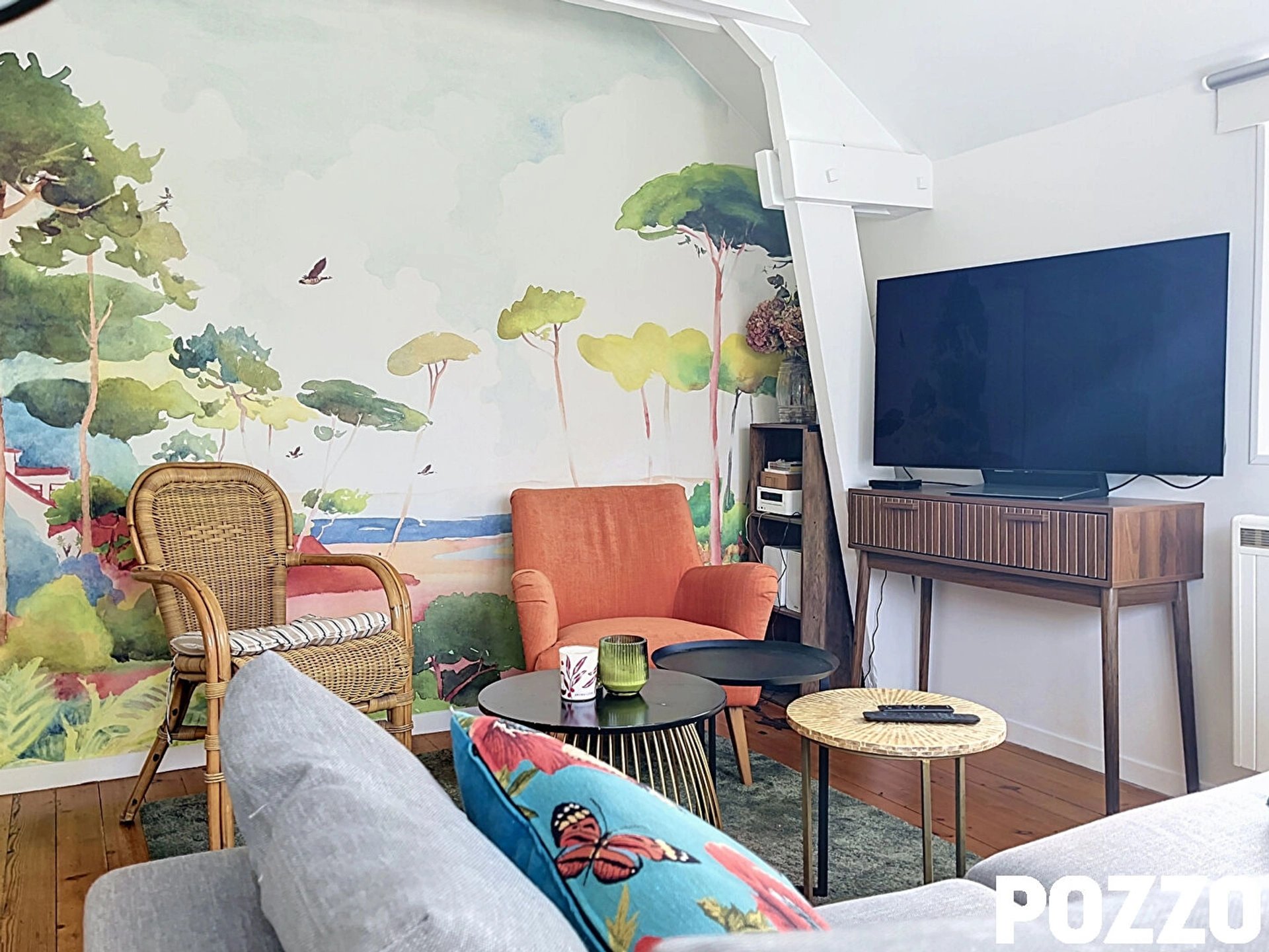 Maison à vendre, 77m², Bayeux