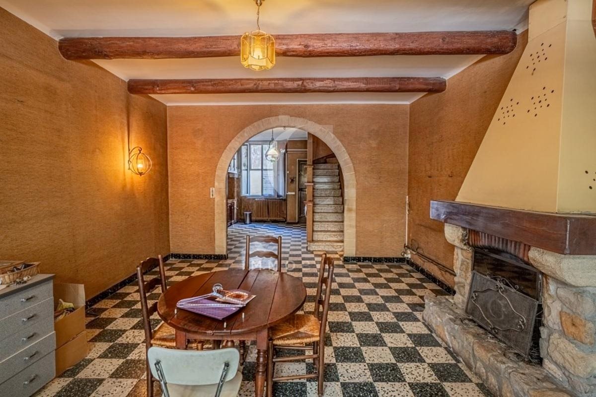 Maison à vendre, 198m², Piolenc