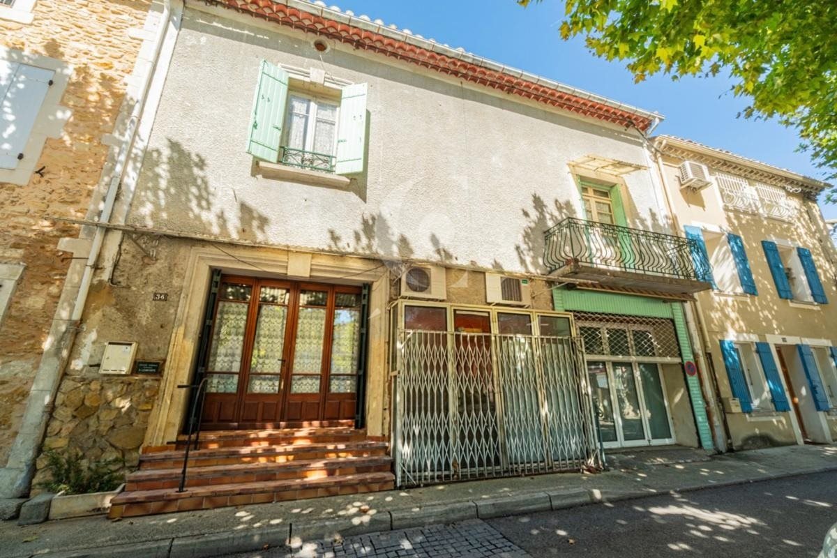 Maison à vendre, 198m², Piolenc