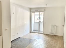 Appartement à louer, 45m², Pantin