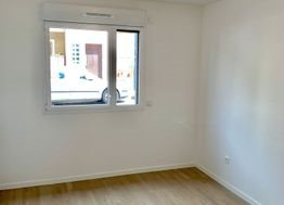 Appartement à louer, 45m², Pantin