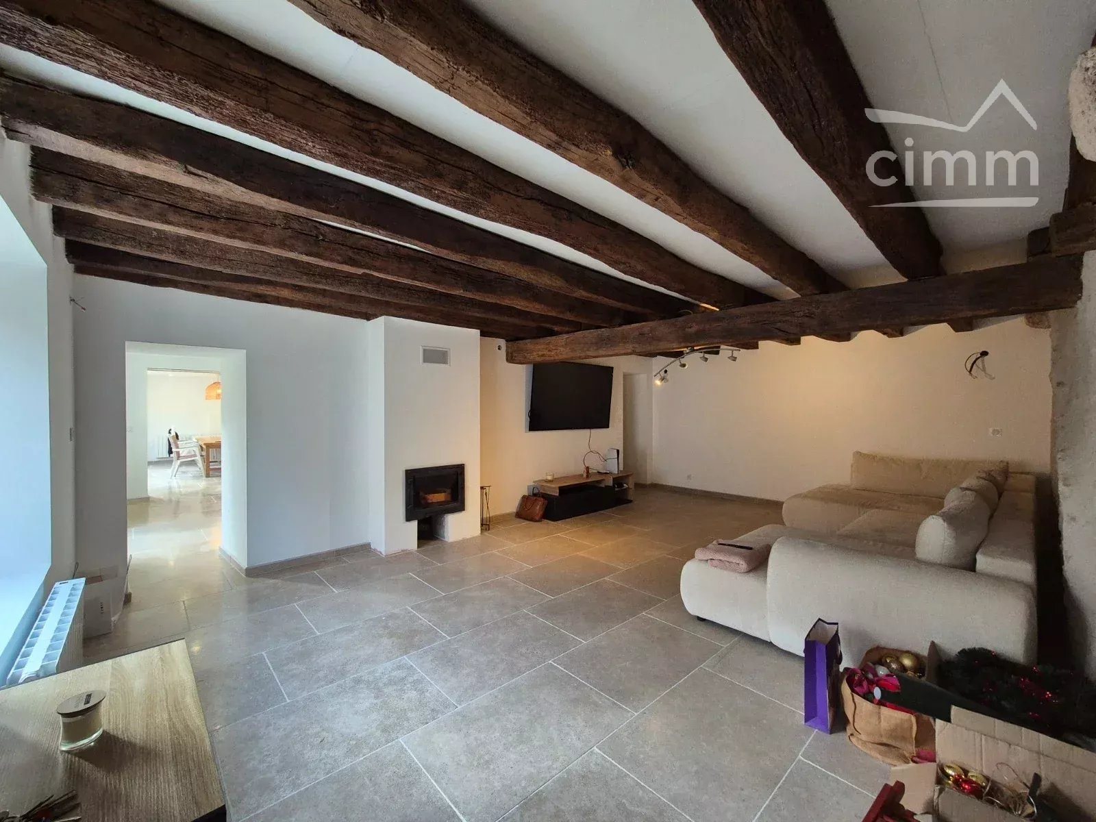 Maison à vendre, 290m², Menars