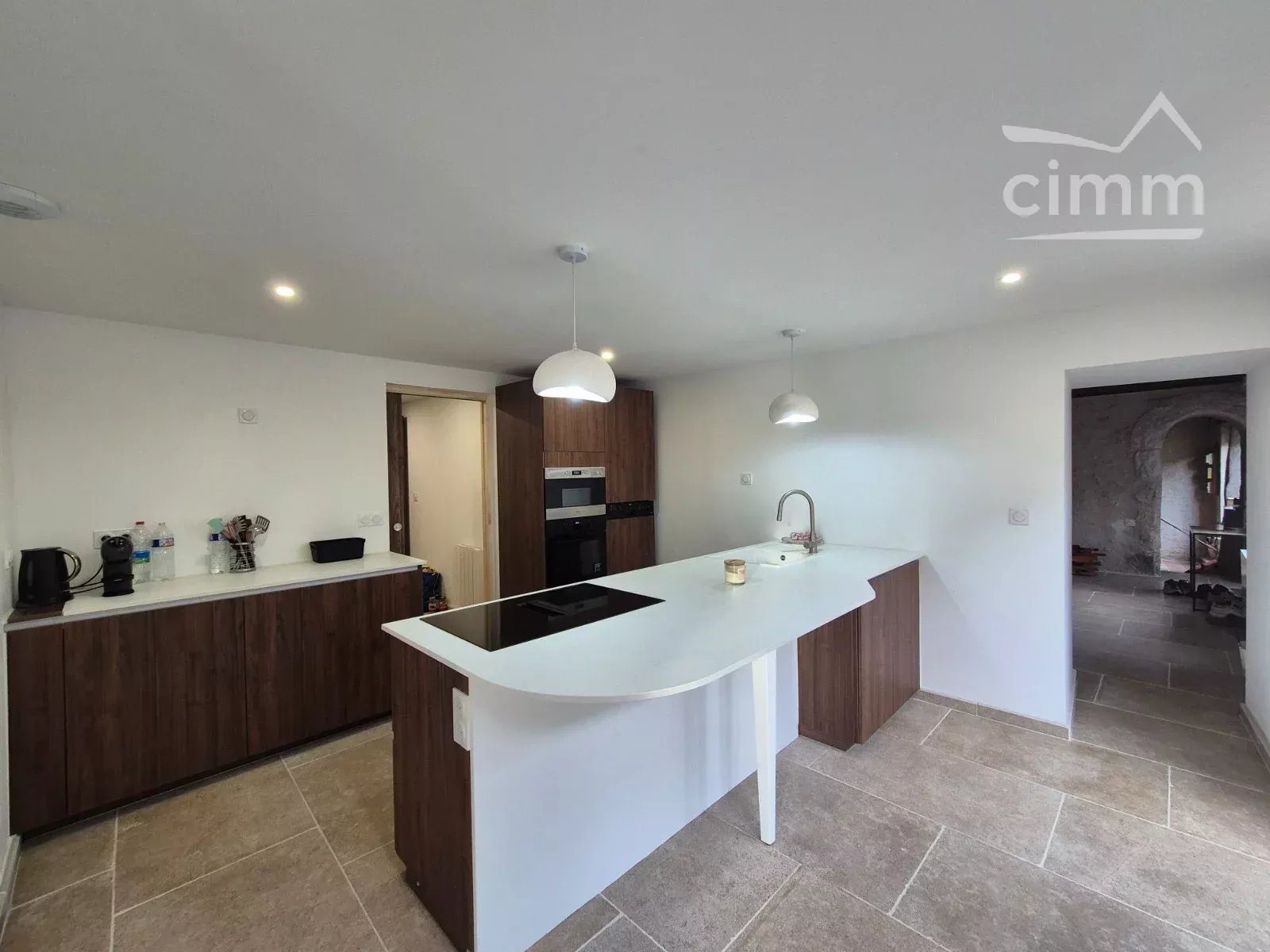 Maison à vendre, 290m², Menars