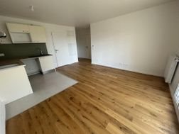 Appartement à louer, 45m², Pontoise