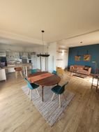 Appartement à louer, 70m², La Rochelle