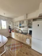 Appartement à louer, 70m², La Rochelle