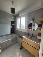 Appartement à louer, 70m², La Rochelle