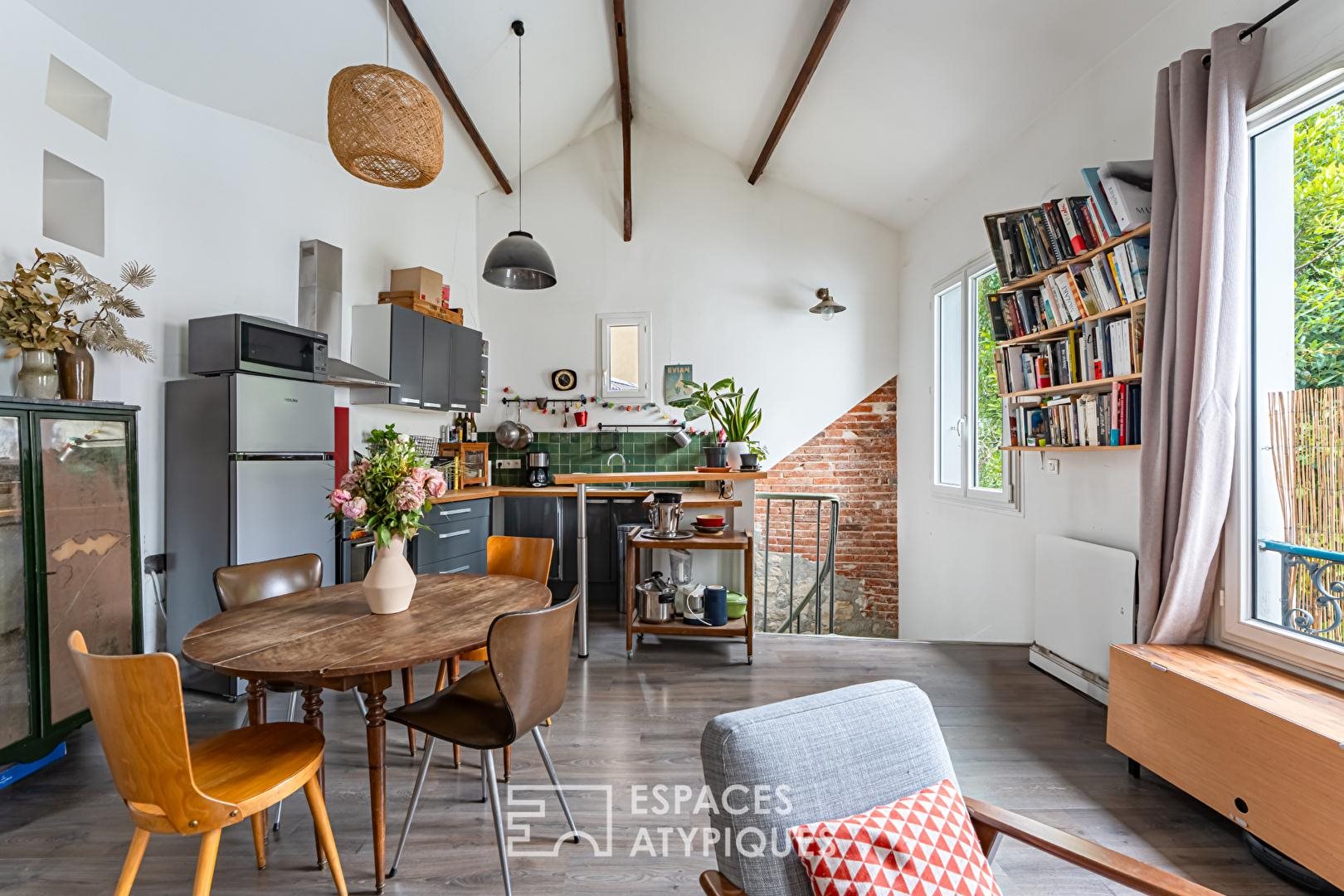 Appartement à vendre, 90m², Clichy