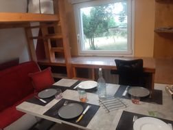 Appartement à louer, 18m², Nantes