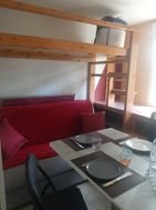 Appartement à louer, 18m², Nantes