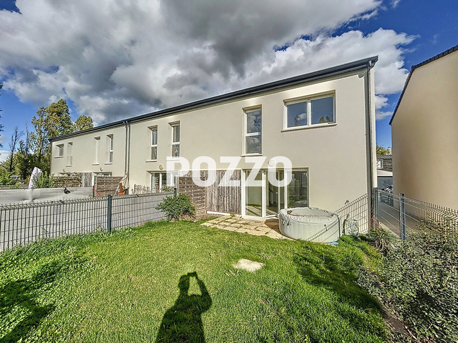 Maison à louer, 82m², Colombelles