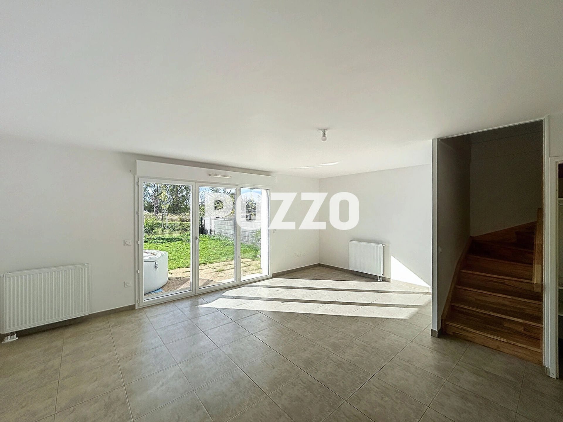 Maison à louer, 82m², Colombelles