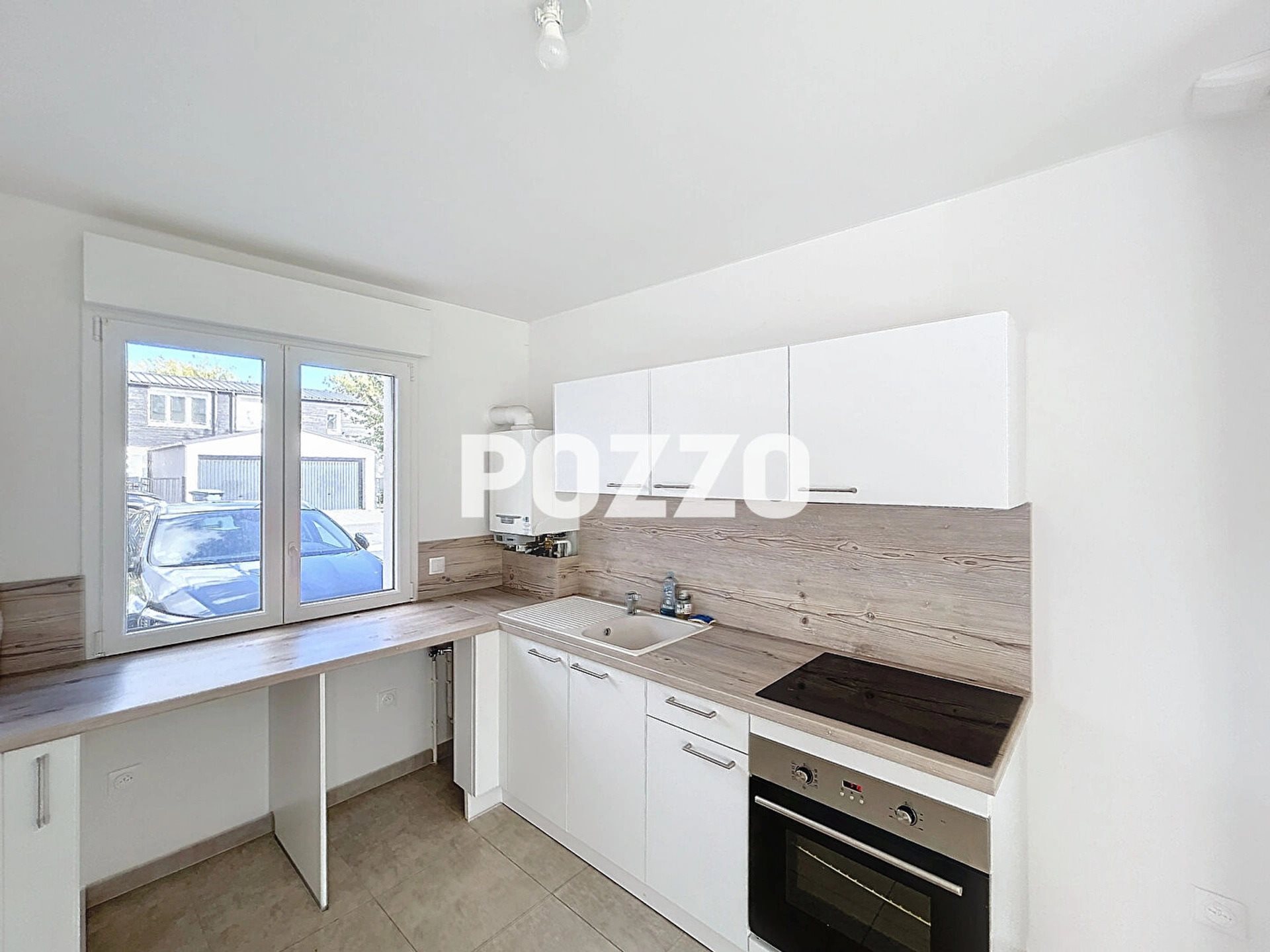 Maison à louer, 82m², Colombelles