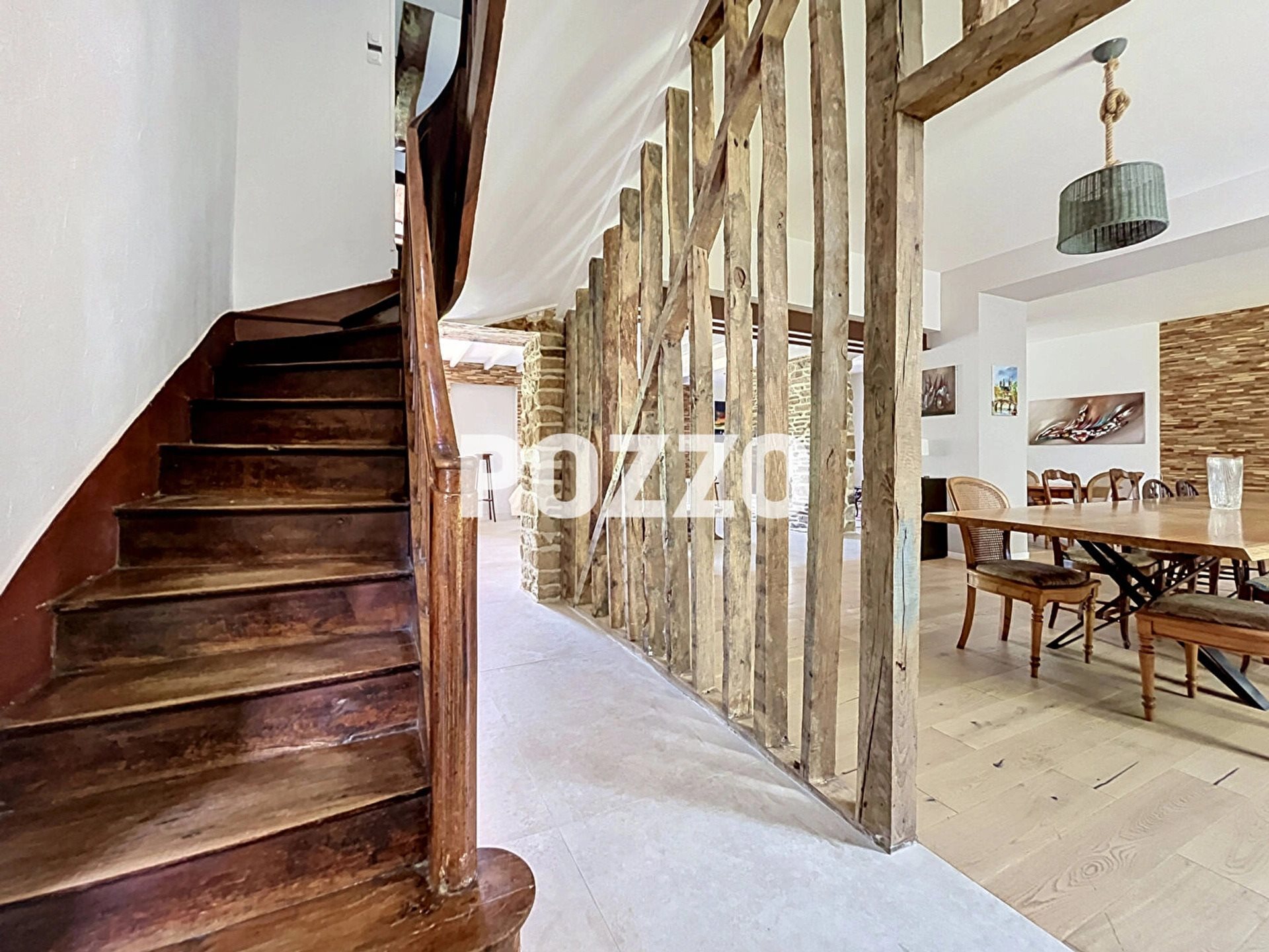 Maison à vendre, 320m², Saint-Hilaire-du-Harcouët