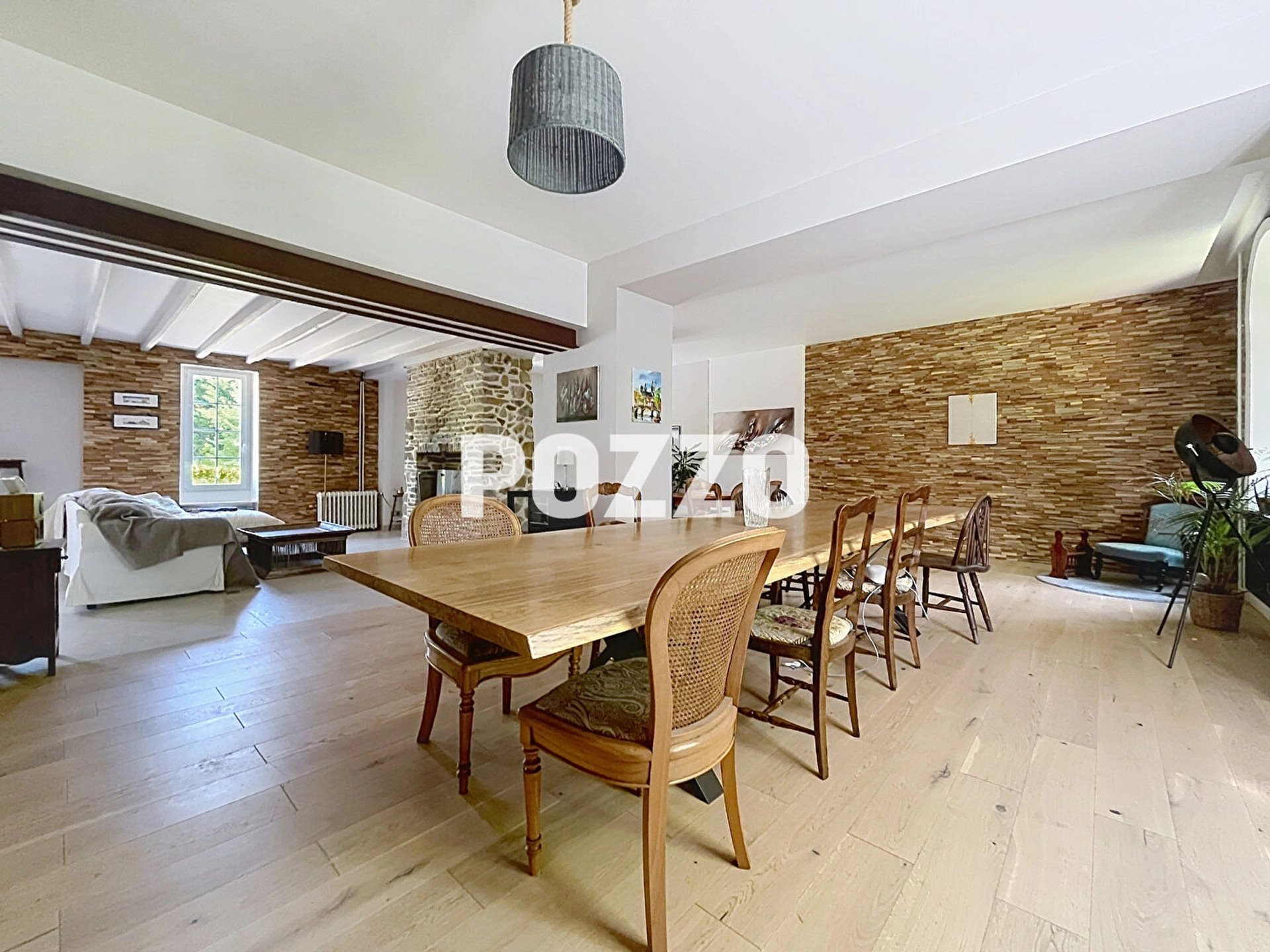Maison à vendre, 320m², Saint-Hilaire-du-Harcouët