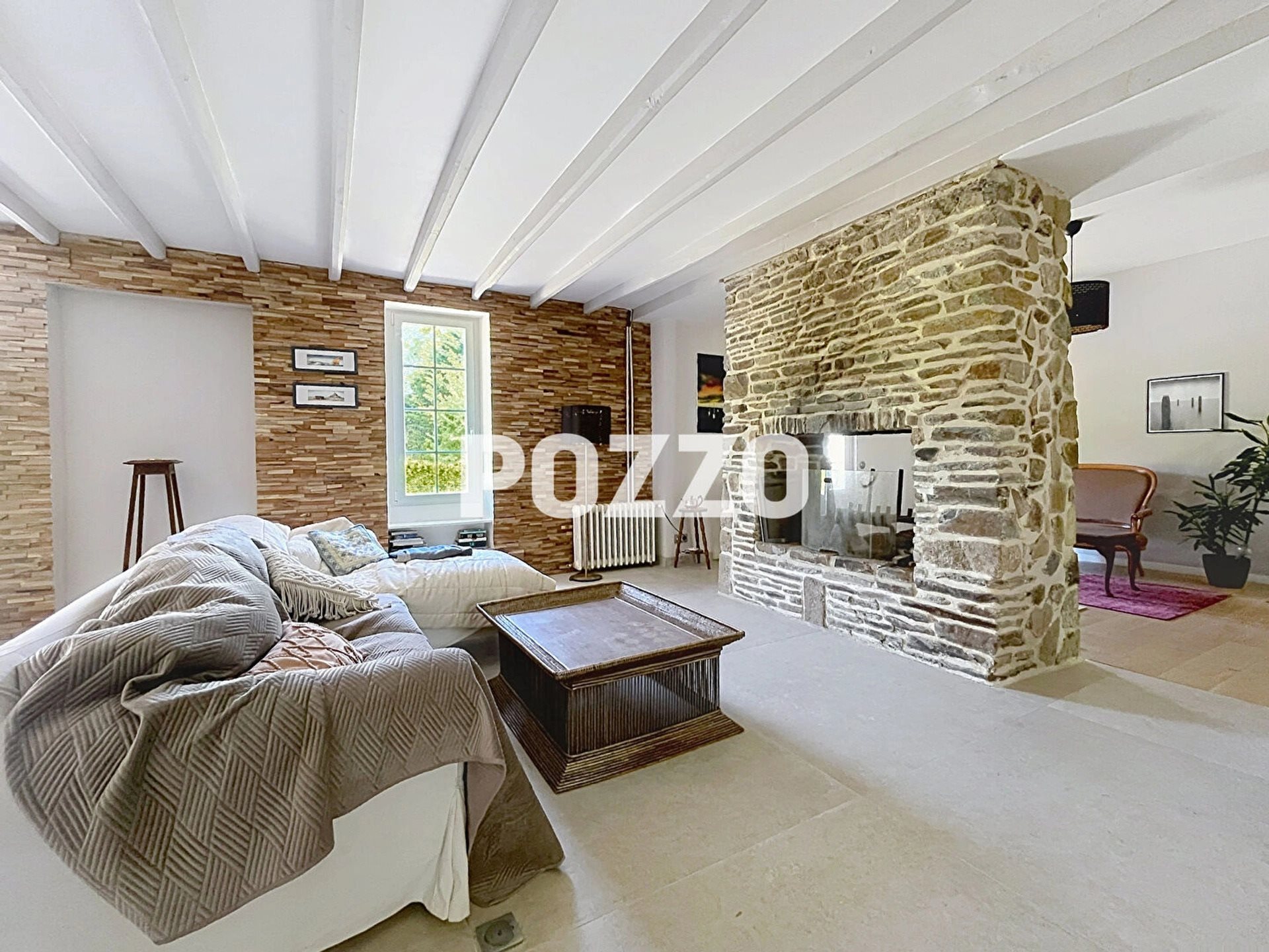 Maison à vendre, 320m², Saint-Hilaire-du-Harcouët