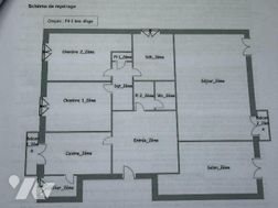 Appartement à louer, 118m², Le Puy-en-Velay