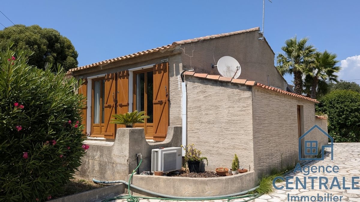 Maison à vendre, 91m², La Ciotat