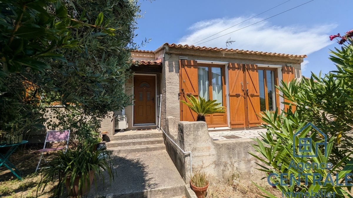 Maison à vendre, 91m², La Ciotat
