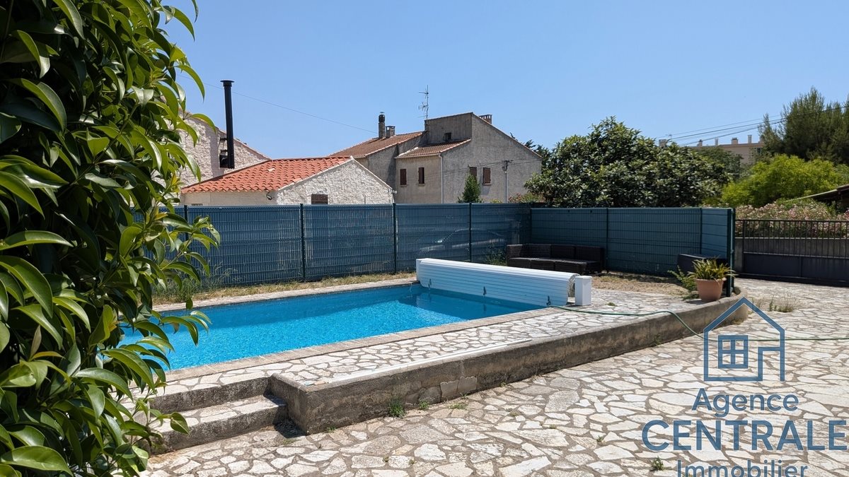 Maison à vendre, 91m², La Ciotat