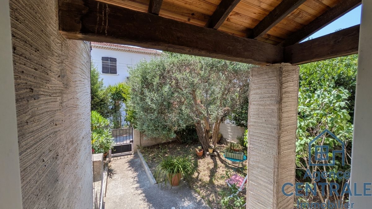 Maison à vendre, 91m², La Ciotat