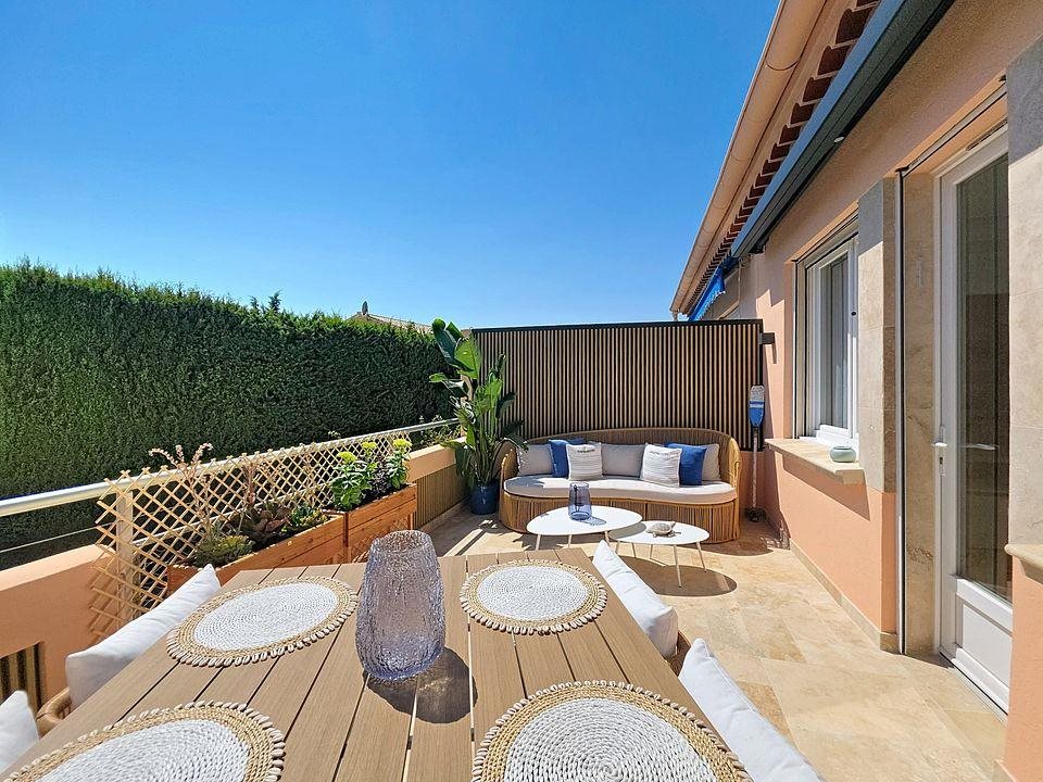 Appartement à vendre, 86m², Roquebrune-sur-Argens