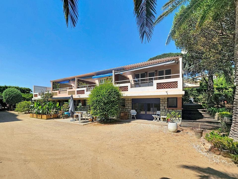 Appartement à vendre, 86m², Roquebrune-sur-Argens