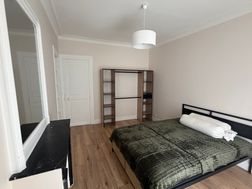 Appartement à louer, 47m², Paris 18ème