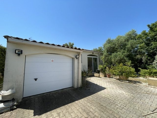 Maison à vendre, 172m², Aubord