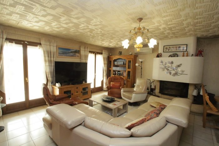 Maison à vendre, 172m², Aubord