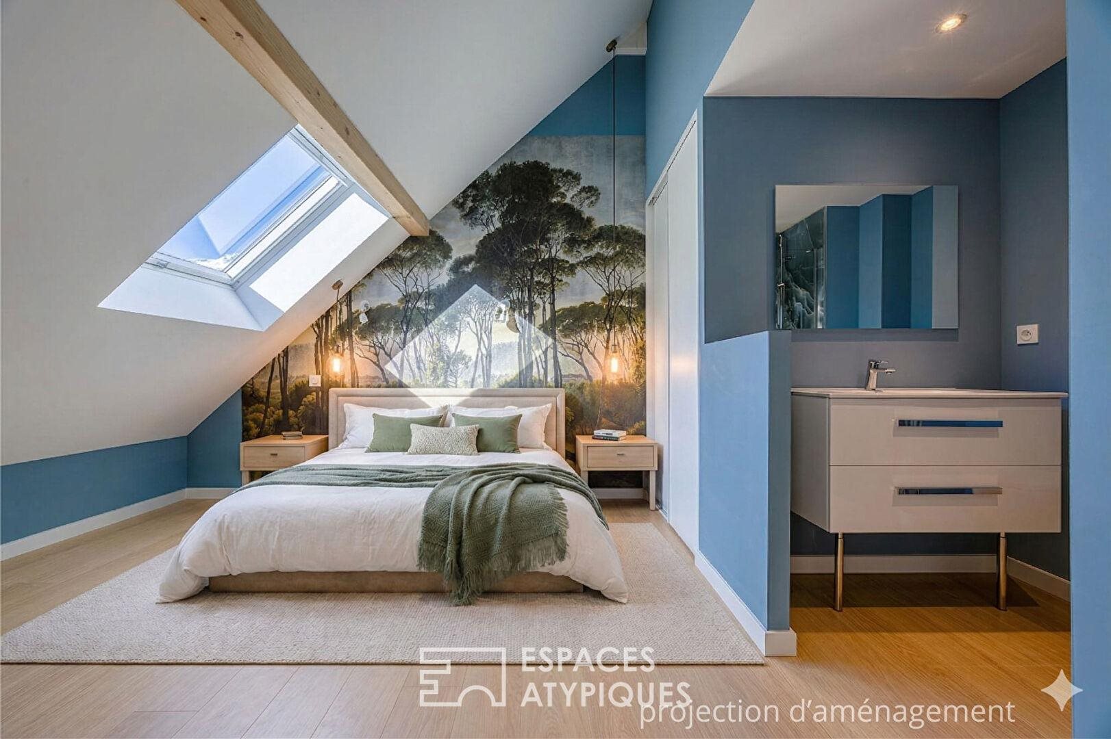 Appartement à vendre, 86m², Thônes