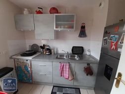 Appartement à louer, 60m², Avion