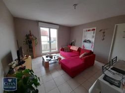 Appartement à louer, 60m², Avion