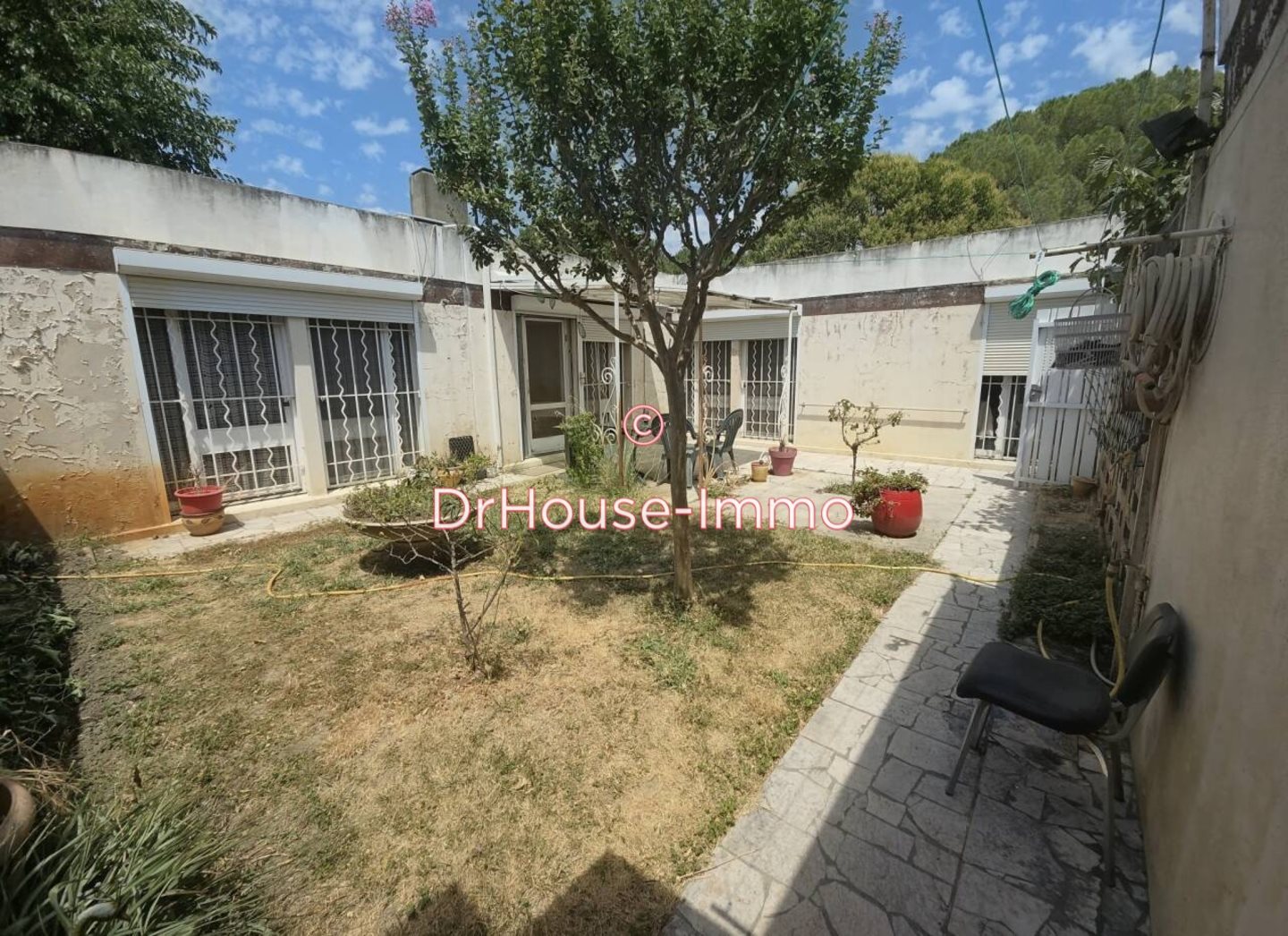 Maison à vendre, 103m², Arles