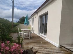 Maison à louer, 38m², Les Sables-d'Olonne