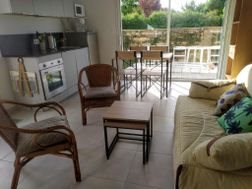 Maison à louer, 38m², Les Sables-d'Olonne